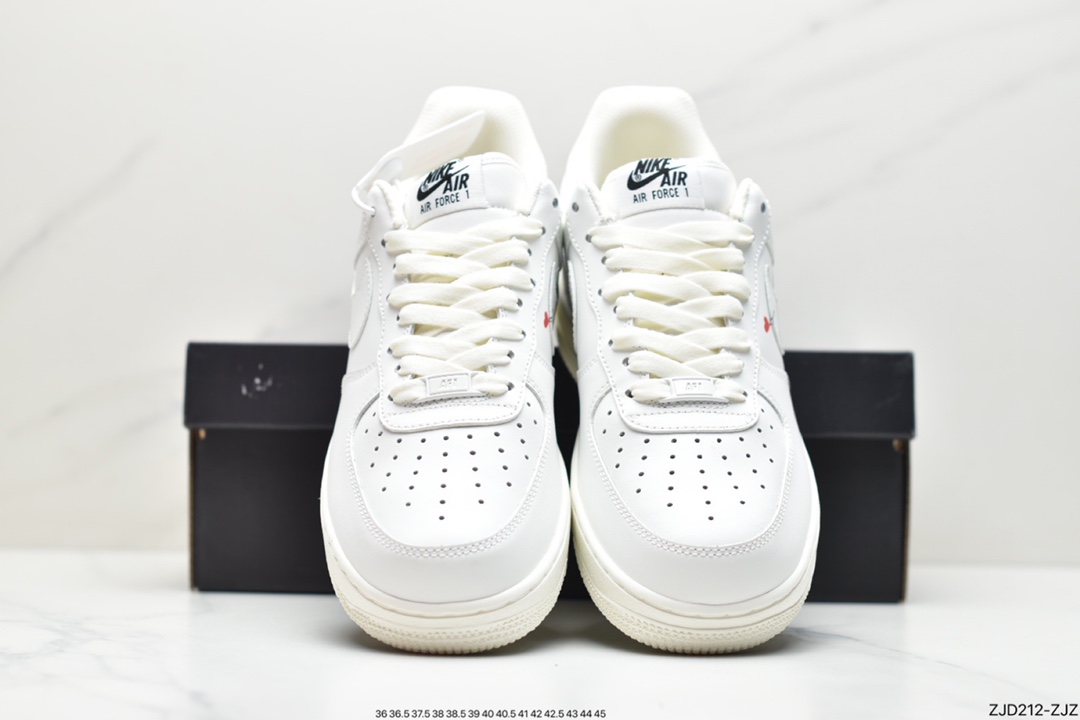 240 公司级耐克Nike Air Force 1原装级别 原楦头原纸板 LZ5988