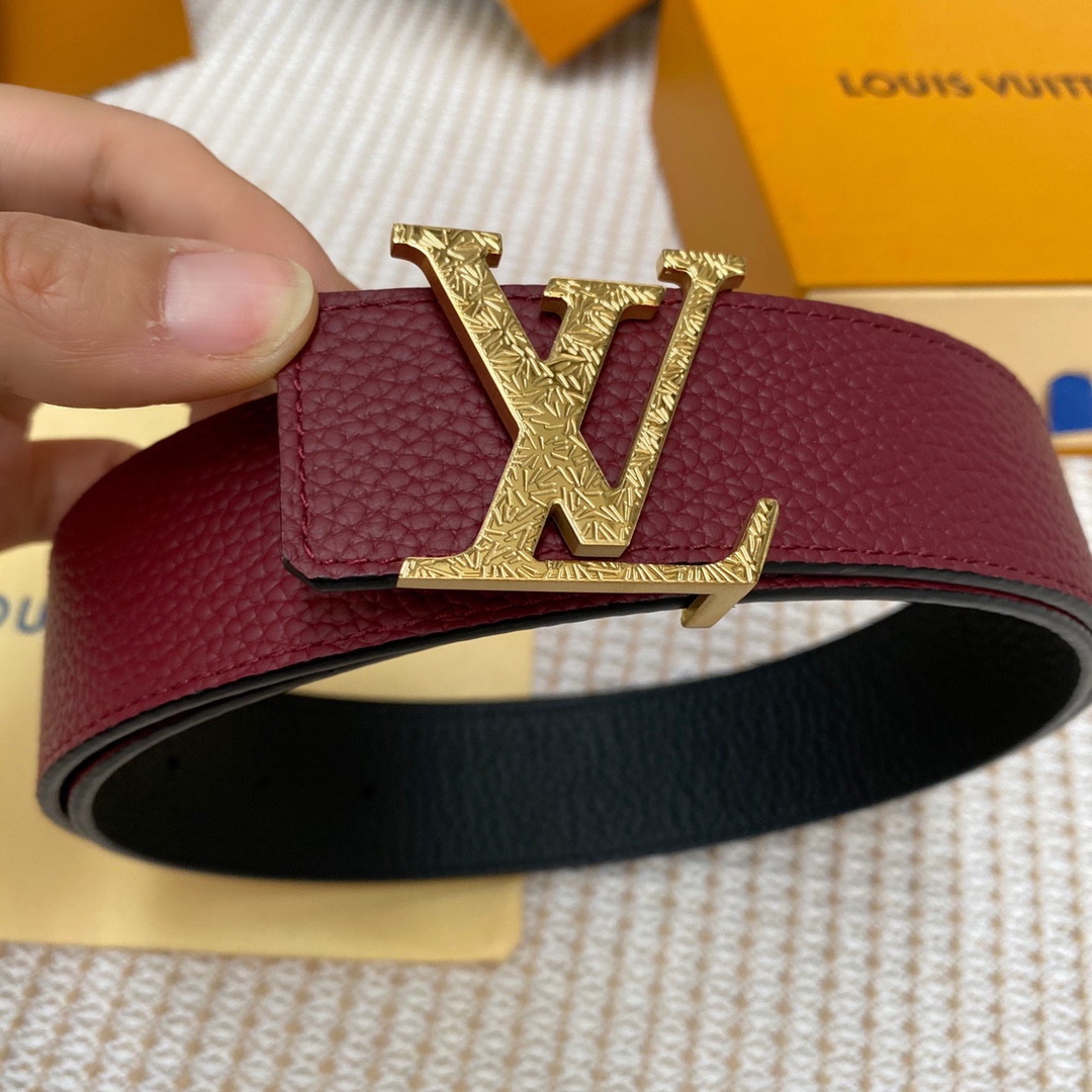 Louis Vuitton Belts