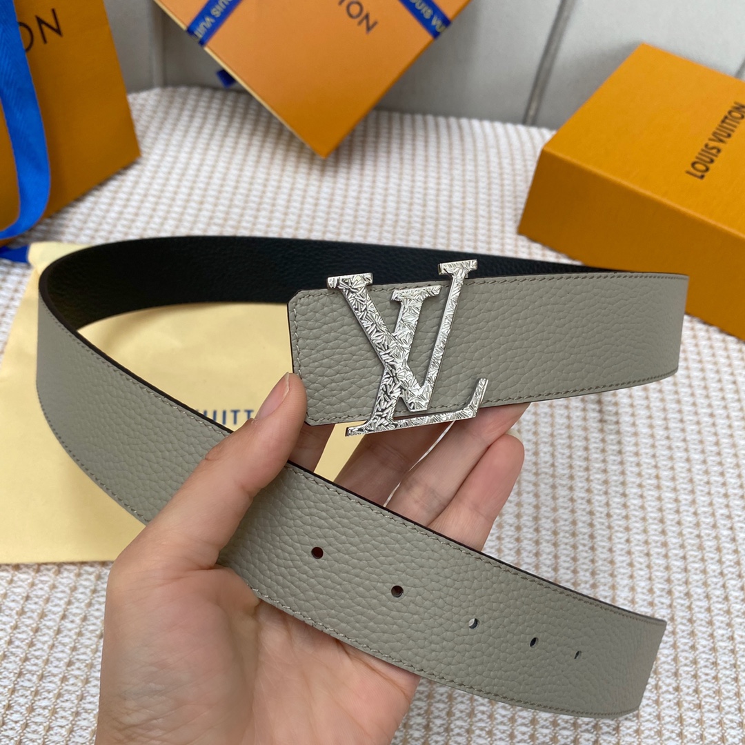 Louis Vuitton Belts