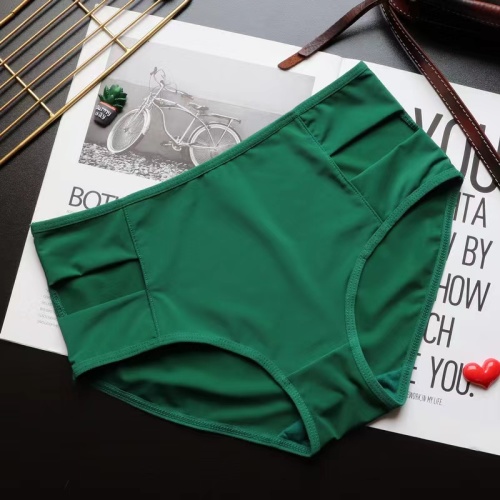 High Waist Briefs Underwear for Women Soft Stretch Panties Hipster Full Coverage 1 High Waist Briefs Underwear for Women Soft Stretch Panties Hipster Full Coverage