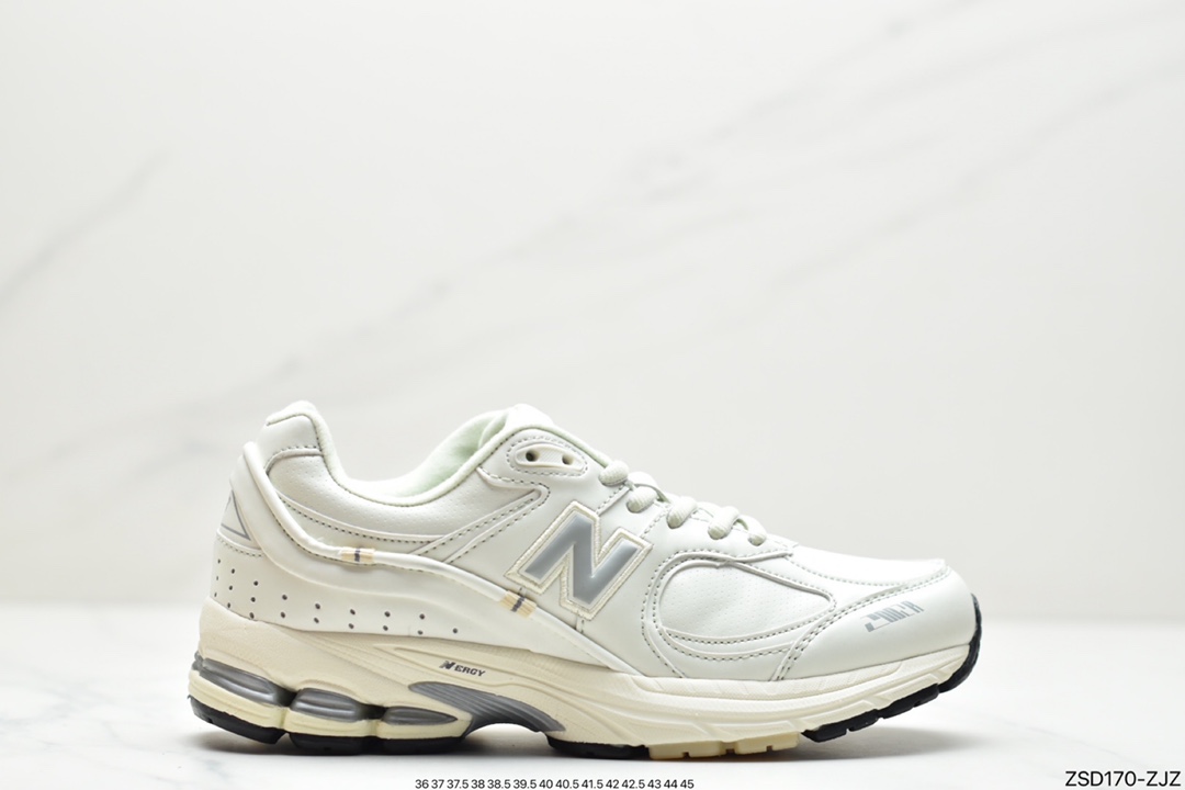 NewBalance2002R classic color matching ML2002RZ