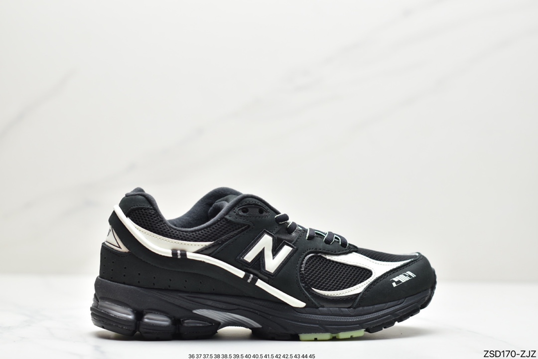 NewBalance2002R classic color matching ML2002RZ