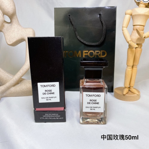 Tom Ford Rose De Chine Eau de Parfum, 50ml - Floral Fragrance 1 Tom Ford Rose De Chine Eau de Parfum, 50ml - Floral Fragrance