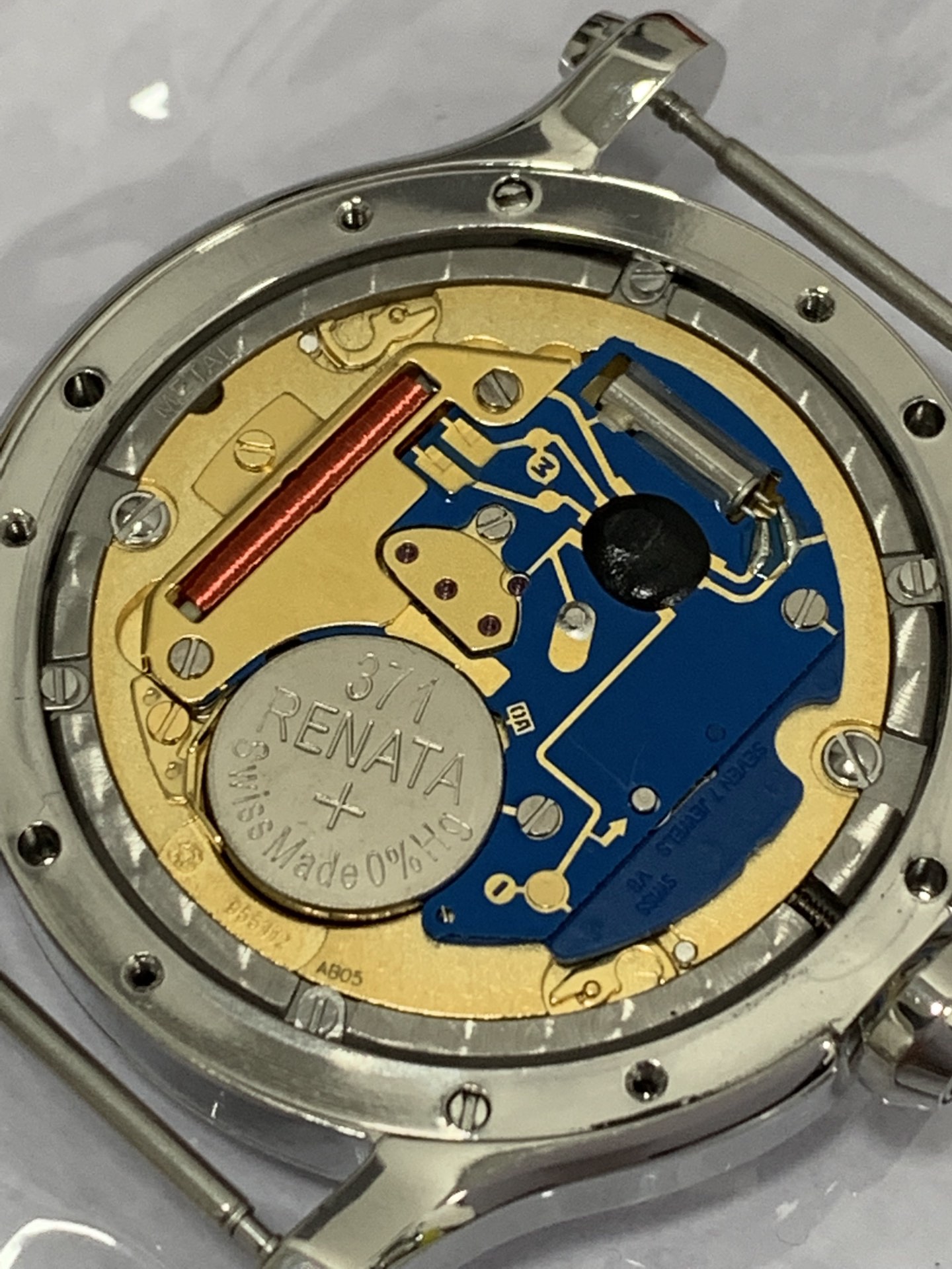 [Chopard Watches]