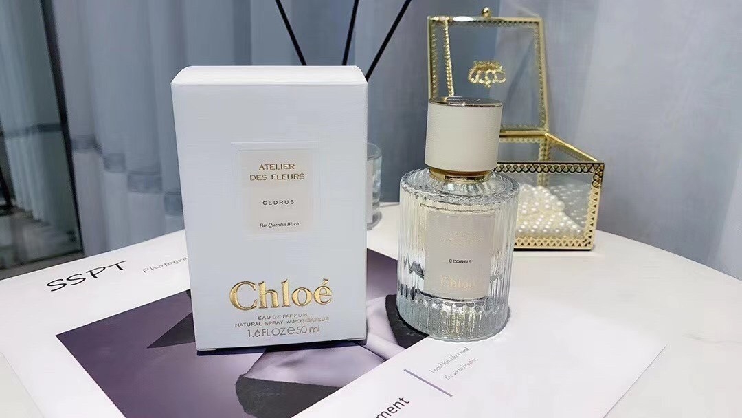 MiniCost Perfume