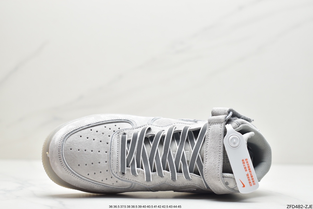280 公司级耐克Nike Air Force1 07 MID 潮流百搭休闲运动板鞋 GB1228-185-莆田鞋,莆田鞋货源,高仿鞋,高仿鞋货源,安福档口,莆田高仿鞋,莆田鞋批发,高仿鞋批发,莆田高仿运动鞋,高仿运动鞋,莆田运动鞋 280 公司级耐克Nike Air Force1 07 MID 潮流百搭休闲运动板鞋 GB1228-185