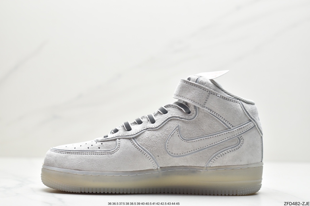280 公司级耐克Nike Air Force1 07 MID 潮流百搭休闲运动板鞋 GB1228-185-莆田鞋,莆田鞋货源,高仿鞋,高仿鞋货源,安福档口,莆田高仿鞋,莆田鞋批发,高仿鞋批发,莆田高仿运动鞋,高仿运动鞋,莆田运动鞋 280 公司级耐克Nike Air Force1 07 MID 潮流百搭休闲运动板鞋 GB1228-185