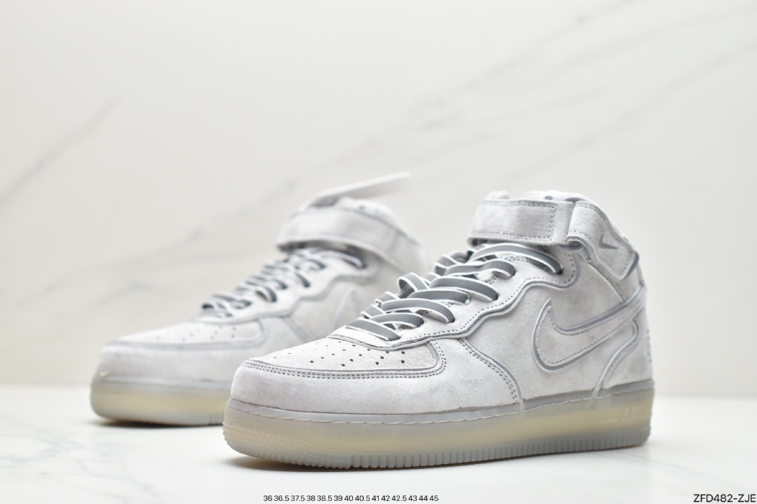 280 公司级耐克Nike Air Force1 07 MID 潮流百搭休闲运动板鞋 GB1228-185-莆田鞋,莆田鞋货源,高仿鞋,高仿鞋货源,安福档口,莆田高仿鞋,莆田鞋批发,高仿鞋批发,莆田高仿运动鞋,高仿运动鞋,莆田运动鞋 280 公司级耐克Nike Air Force1 07 MID 潮流百搭休闲运动板鞋 GB1228-185