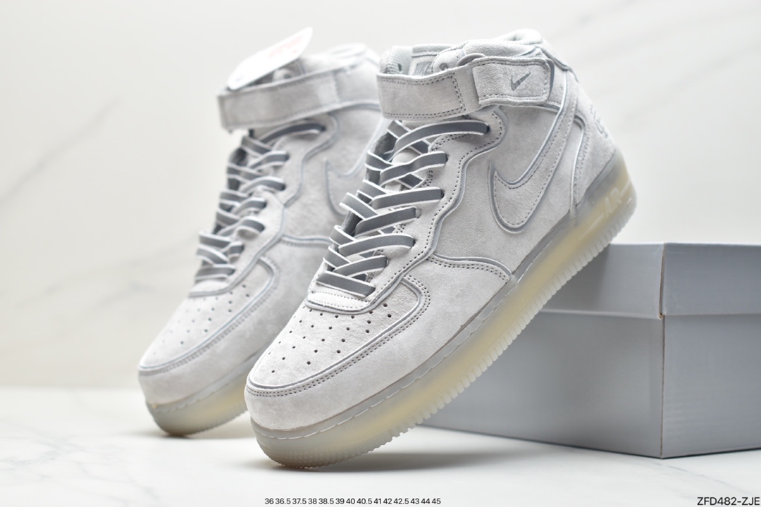 280 公司级耐克Nike Air Force1 07 MID 潮流百搭休闲运动板鞋 GB1228-185-莆田鞋,莆田鞋货源,高仿鞋,高仿鞋货源,安福档口,莆田高仿鞋,莆田鞋批发,高仿鞋批发,莆田高仿运动鞋,高仿运动鞋,莆田运动鞋 280 公司级耐克Nike Air Force1 07 MID 潮流百搭休闲运动板鞋 GB1228-185