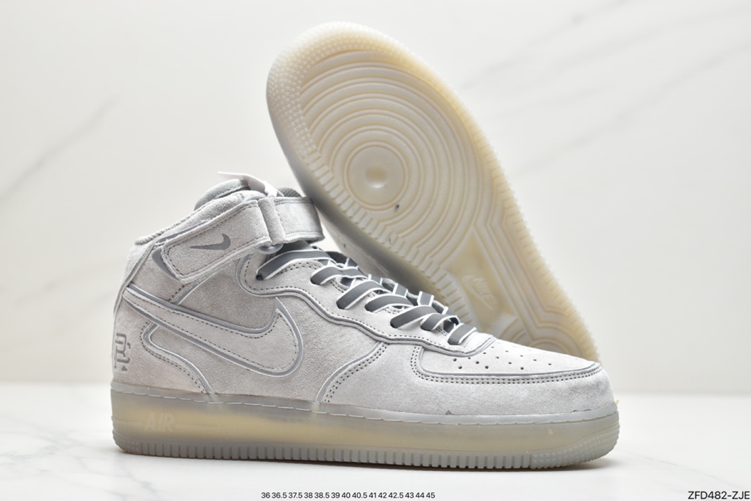 280 公司级耐克Nike Air Force1 07 MID 潮流百搭休闲运动板鞋 GB1228-185-莆田鞋,莆田鞋货源,高仿鞋,高仿鞋货源,安福档口,莆田高仿鞋,莆田鞋批发,高仿鞋批发,莆田高仿运动鞋,高仿运动鞋,莆田运动鞋 280 公司级耐克Nike Air Force1 07 MID 潮流百搭休闲运动板鞋 GB1228-185