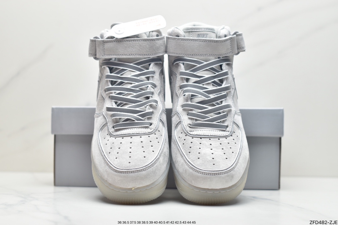 280 公司级耐克Nike Air Force1 07 MID 潮流百搭休闲运动板鞋 GB1228-185-莆田鞋,莆田鞋货源,高仿鞋,高仿鞋货源,安福档口,莆田高仿鞋,莆田鞋批发,高仿鞋批发,莆田高仿运动鞋,高仿运动鞋,莆田运动鞋 280 公司级耐克Nike Air Force1 07 MID 潮流百搭休闲运动板鞋 GB1228-185