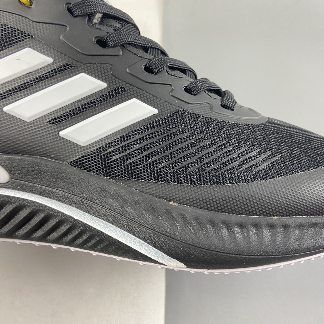 Adidas Alphamagma Adi 2021 new sports fitness lightweight casual running shoes GV7928