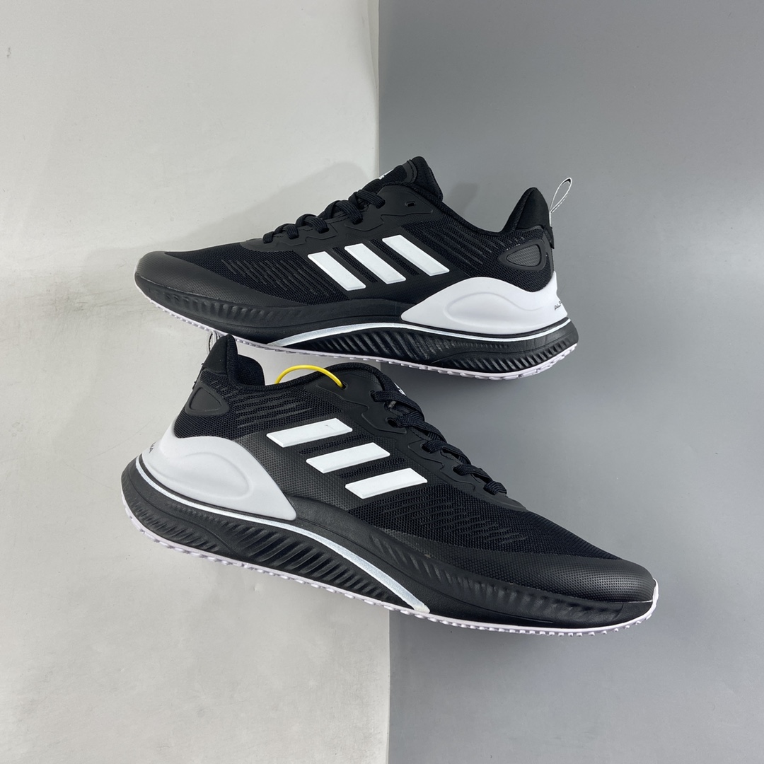 Adidas Alphamagma Adi 2021 new sports fitness lightweight casual running shoes GV7928