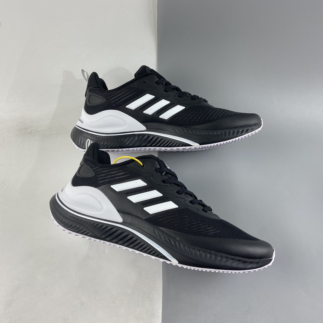 Adidas Alphamagma Adi 2021 new sports fitness lightweight casual running shoes GV7928