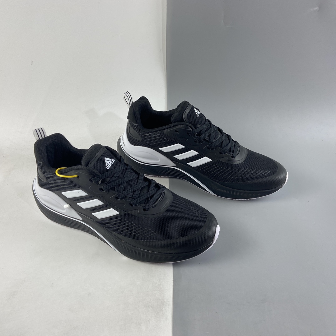 Adidas Alphamagma Adi 2021 new sports fitness lightweight casual running shoes GV7928