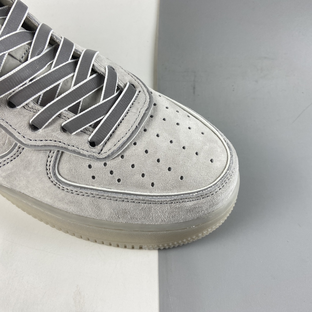 P280 NIKE Air Force 1 ’07 Mid 卫冕冠军5代 空军一号中帮运动休闲板鞋 GB1228-185