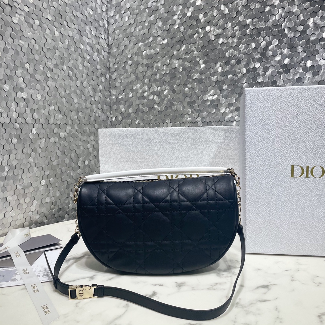 Dior Crossbody & Shoulder Bags White Sheepskin Fashion Sweatpants