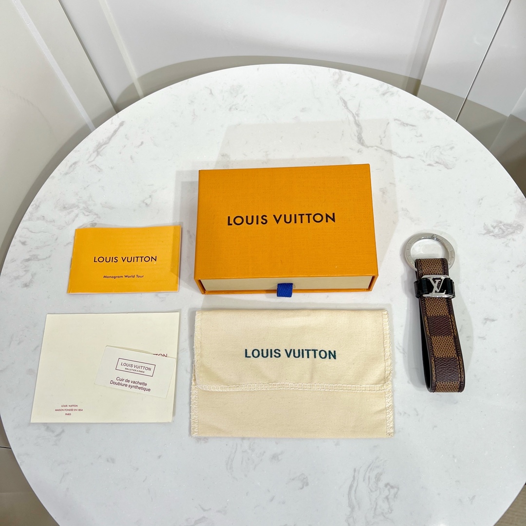 루이비통 키링 124590 Louis Vuitton Accessories