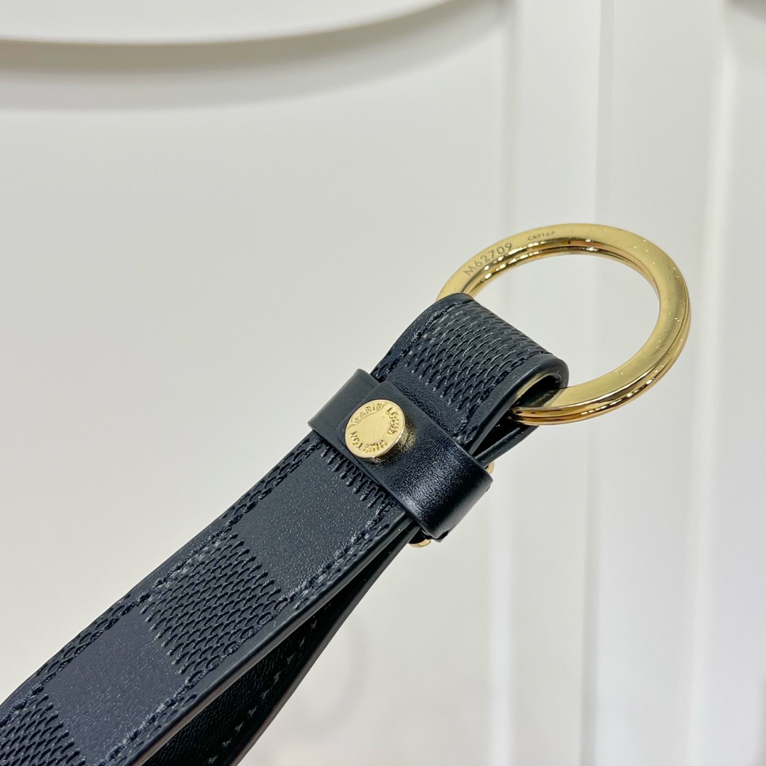 루이비통 키링 124591 Louis Vuitton Accessories 썸네일 이미지