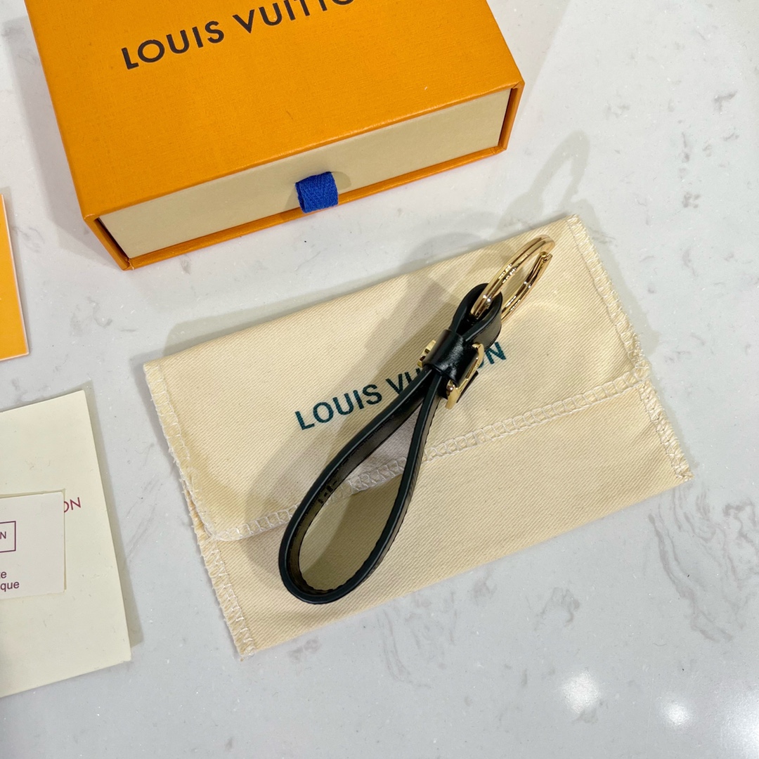 루이비통 키링 124591 Louis Vuitton Accessories 썸네일 이미지