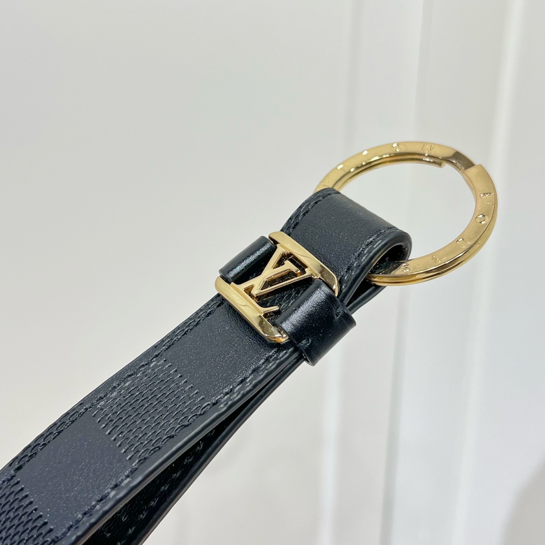 루이비통 키링 124591 Louis Vuitton Accessories 썸네일 이미지