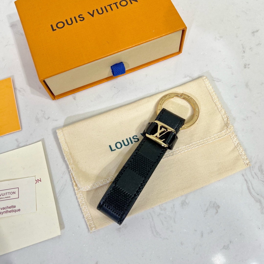 루이비통 키링 124591 Louis Vuitton Accessories 썸네일 이미지