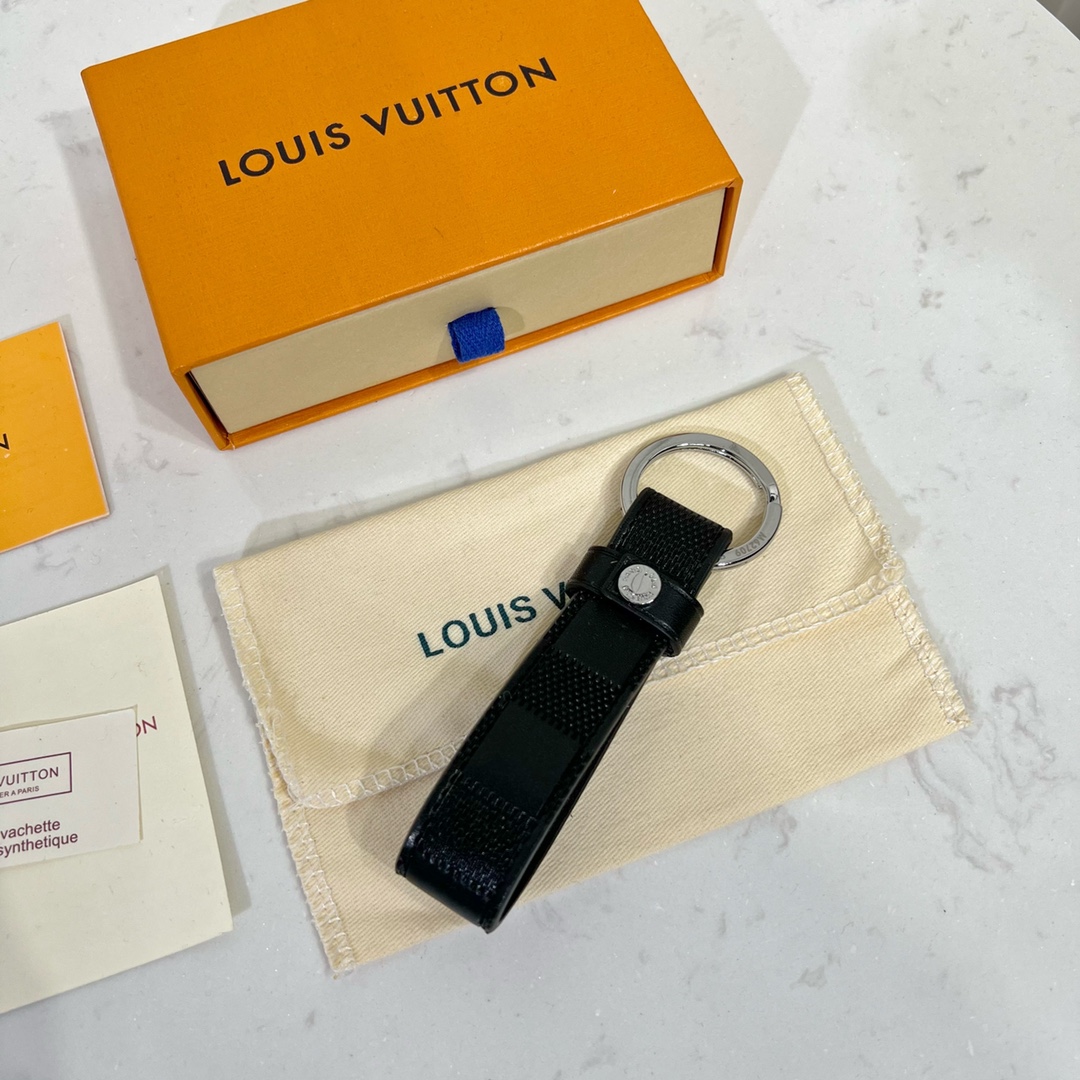 루이비통 키링 124592 Louis Vuitton Accessories 썸네일 이미지
