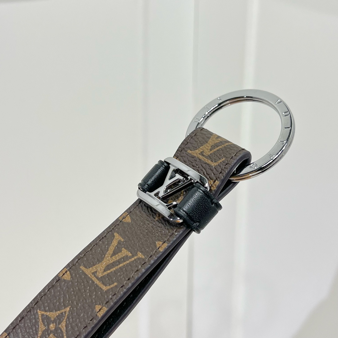 루이비통 키링 124594 Louis Vuitton Accessories 썸네일 이미지