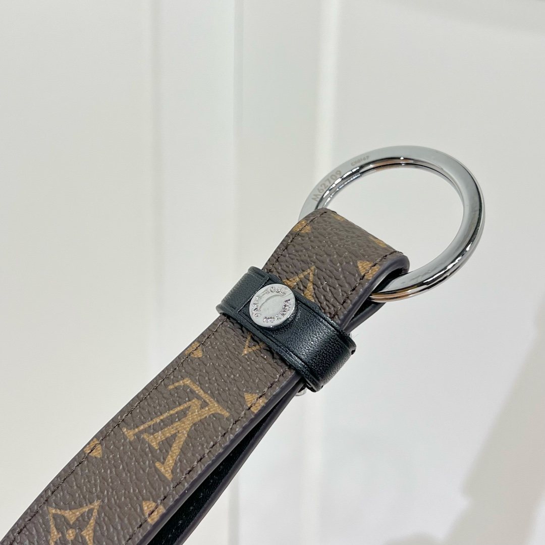 루이비통 키링 124594 Louis Vuitton Accessories 썸네일 이미지