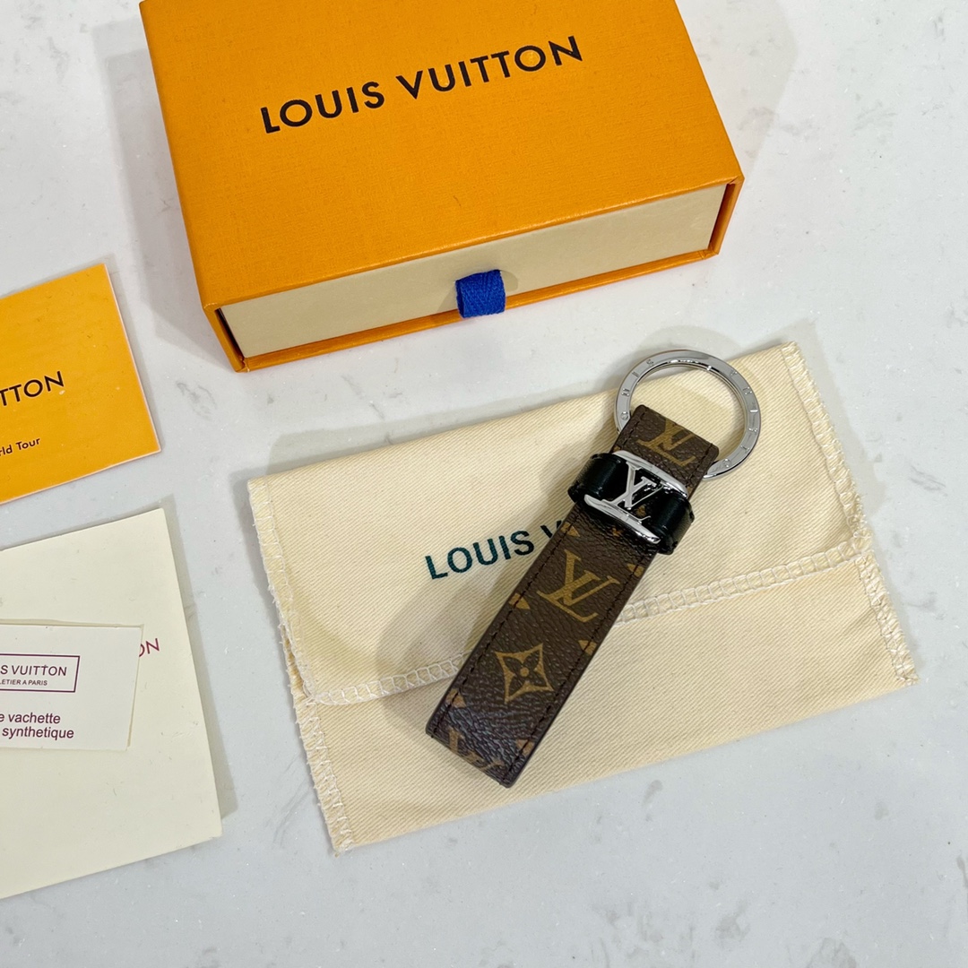 루이비통 키링 124594 Louis Vuitton Accessories 썸네일 이미지