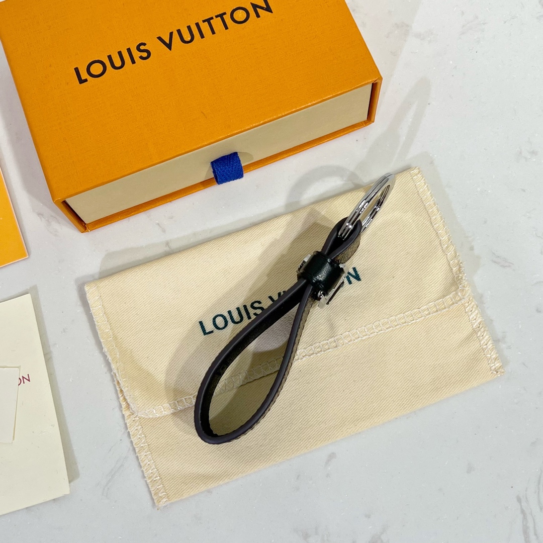 루이비통 키링 124594 Louis Vuitton Accessories 썸네일 이미지
