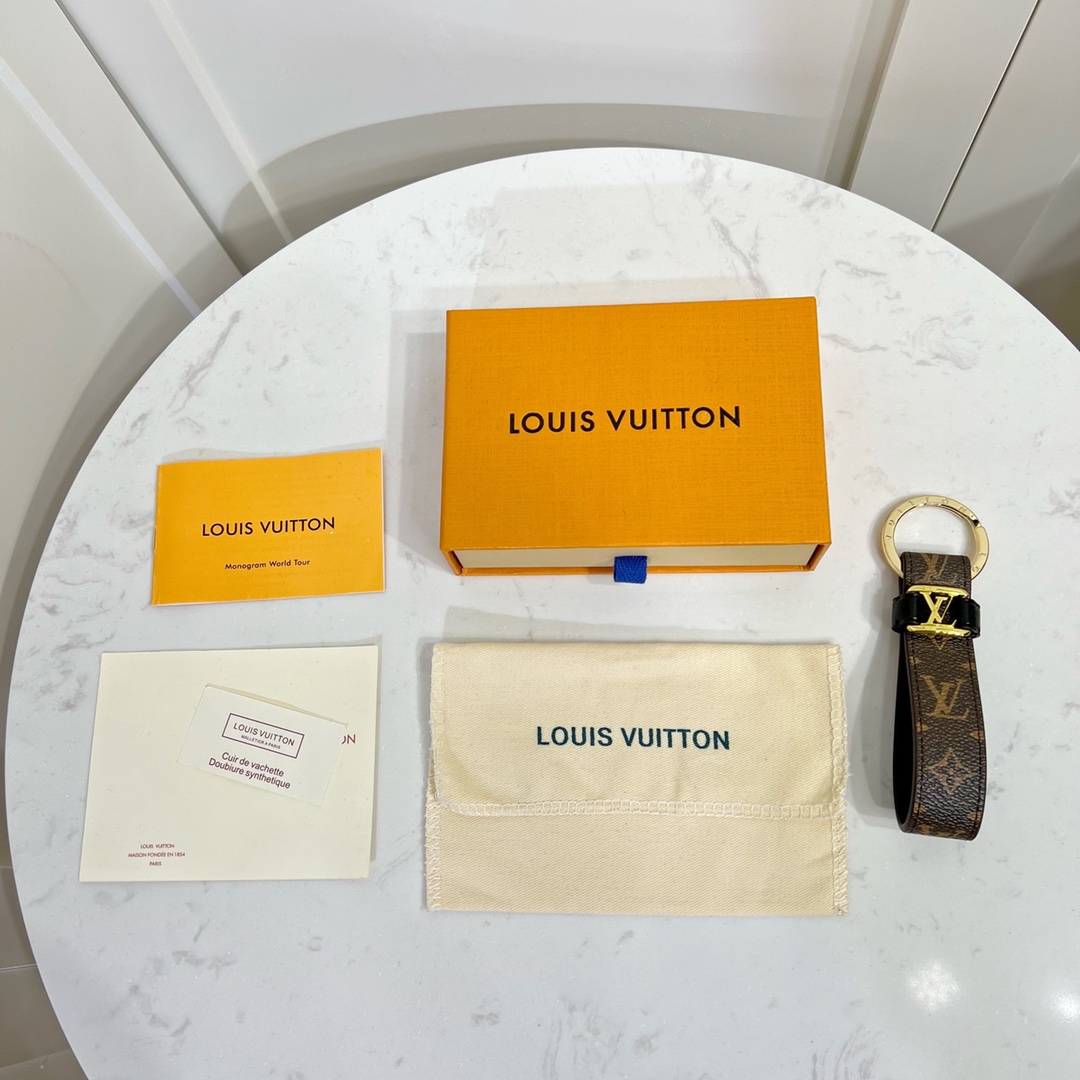 루이비통 키링 124593 Louis Vuitton Accessories