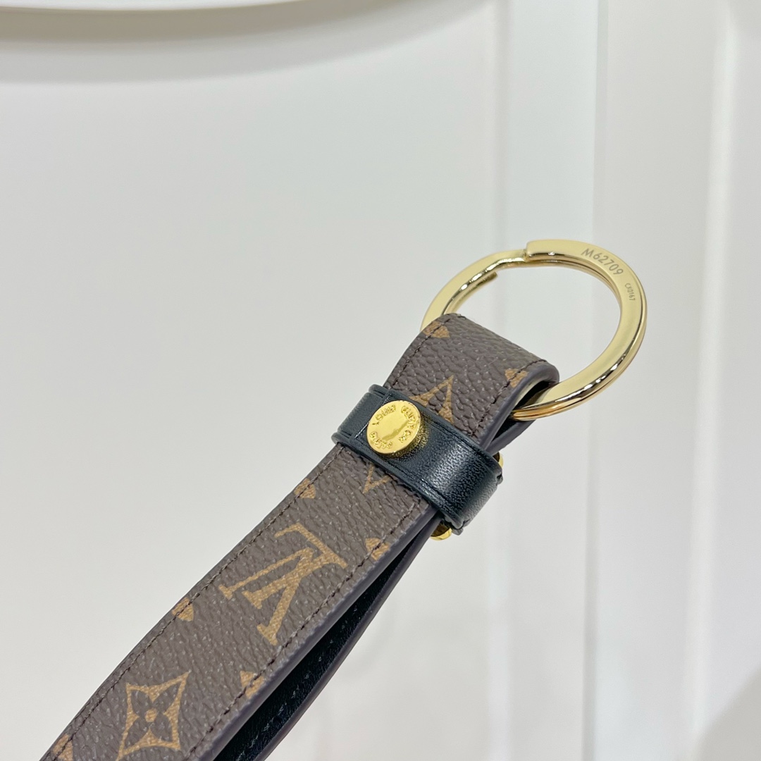 루이비통 키링 124593 Louis Vuitton Accessories 썸네일 이미지