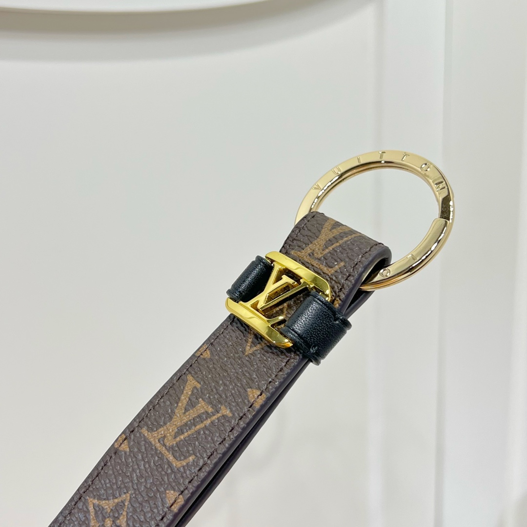 루이비통 키링 124593 Louis Vuitton Accessories 썸네일 이미지