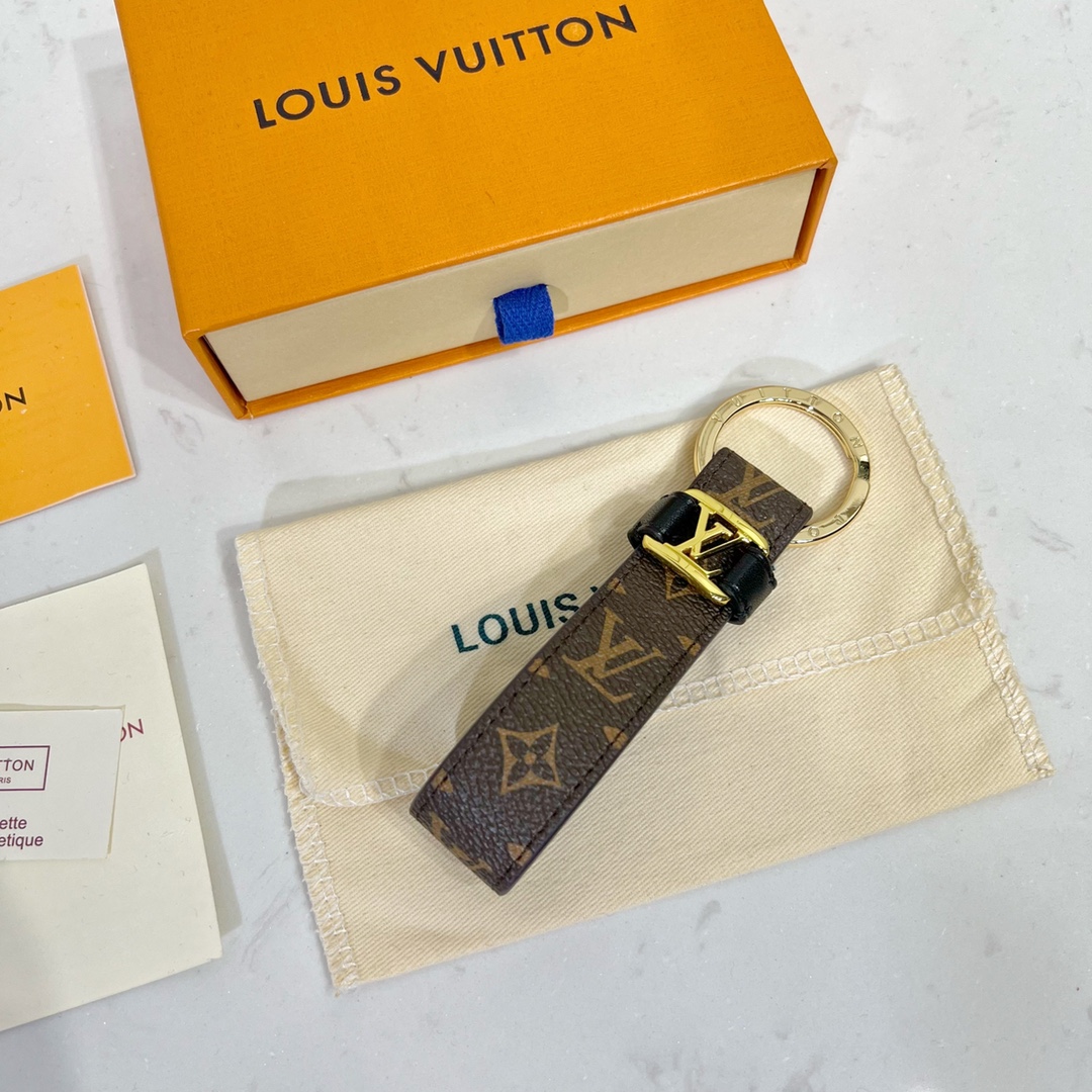 루이비통 키링 124593 Louis Vuitton Accessories 썸네일 이미지