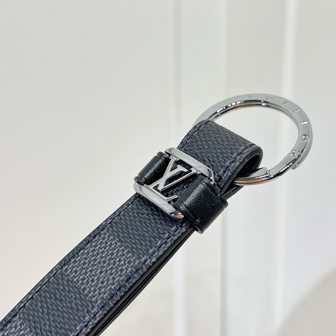 루이비통 키링 124597 Louis Vuitton Accessories 썸네일 이미지