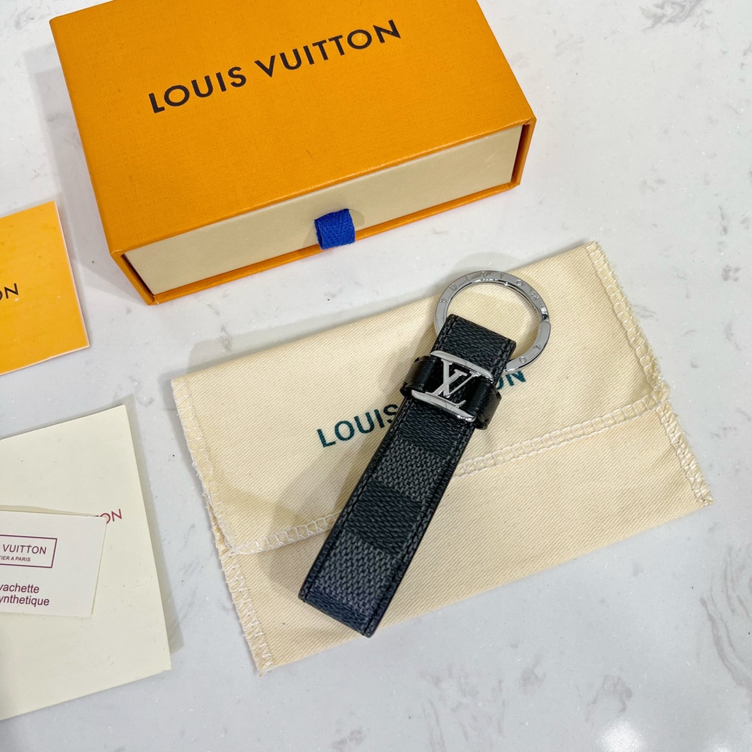 루이비통 키링 124597 Louis Vuitton Accessories 썸네일 이미지
