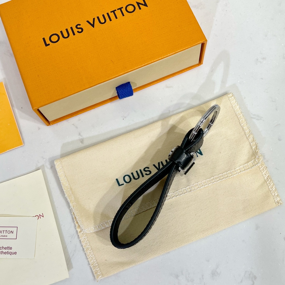 루이비통 키링 124597 Louis Vuitton Accessories 썸네일 이미지