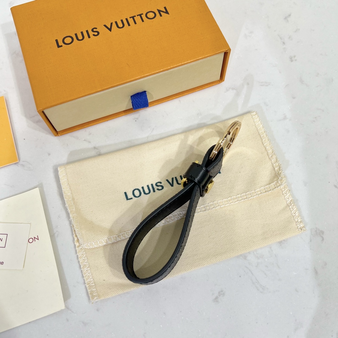 루이비통 키링 124595 Louis Vuitton Accessories 썸네일 이미지