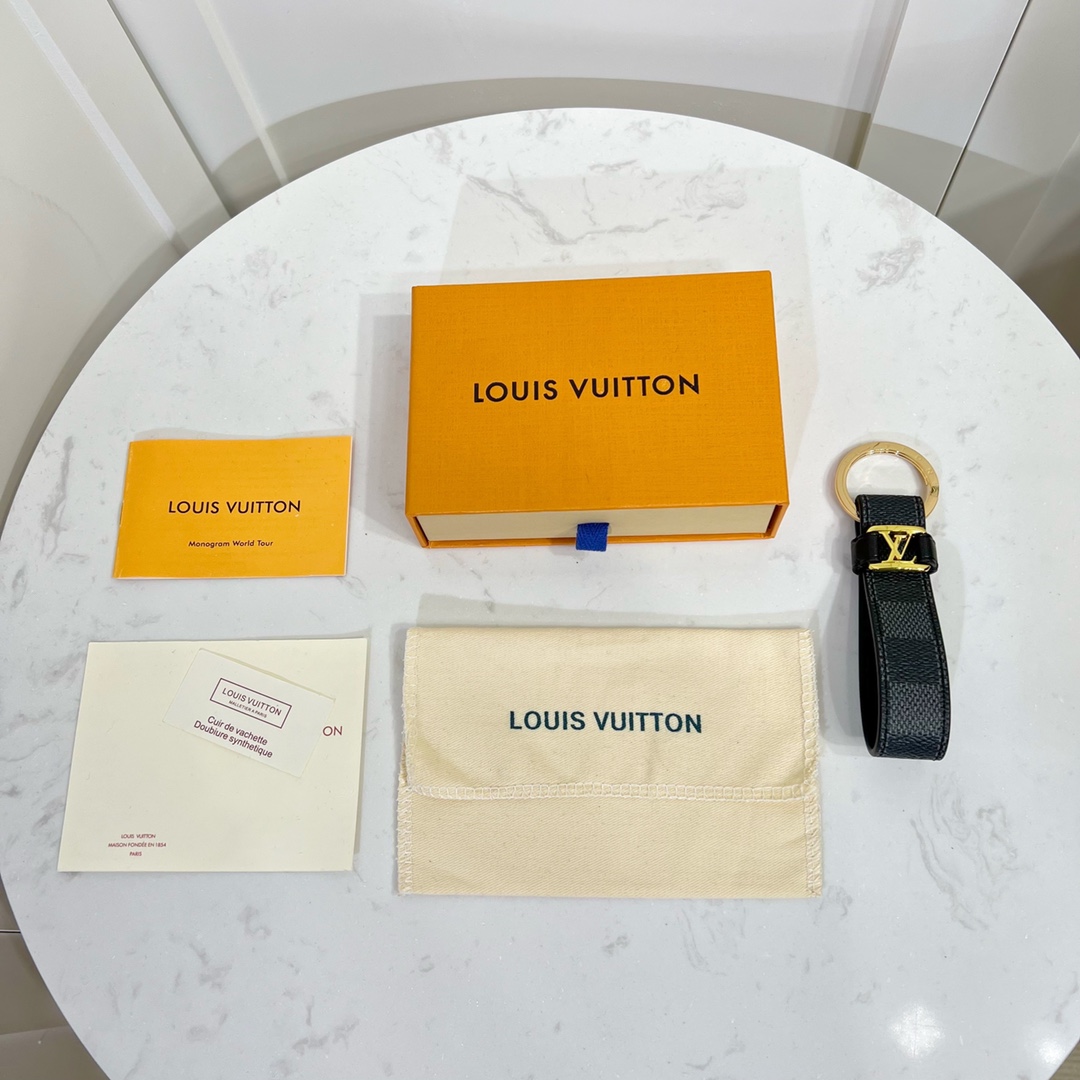 루이비통 키링 124595 Louis Vuitton Accessories