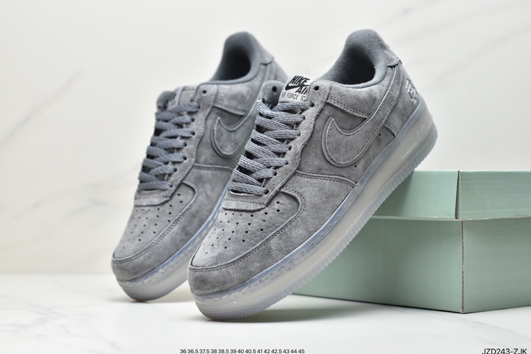 140 公司级耐克Nike Air Force 1 Low 空军一号低帮百搭休闲运动板鞋