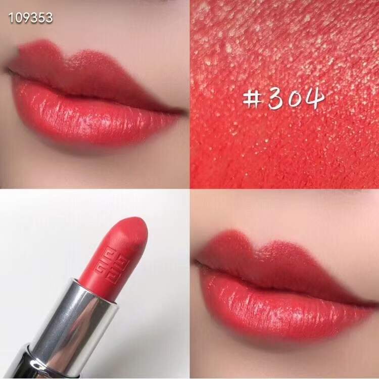 纪梵希小羊皮304号 商品图片 1