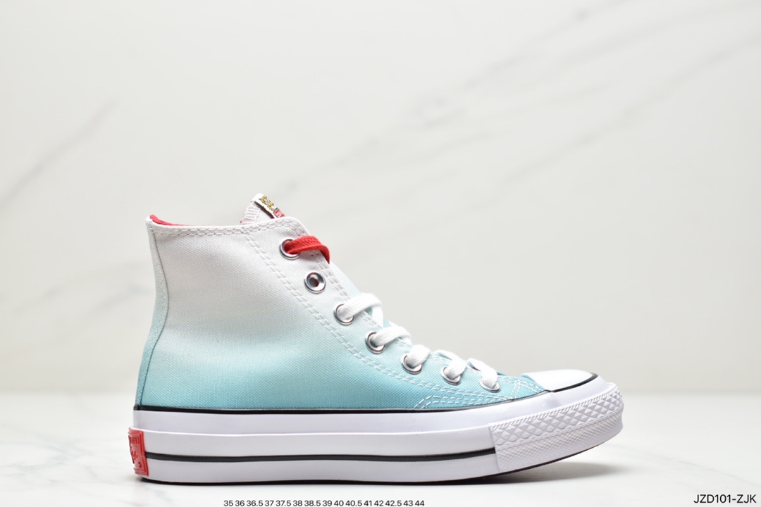 Converse Chuck Taylor All Star 1970s High”Chinese New Year”板鞋173127C