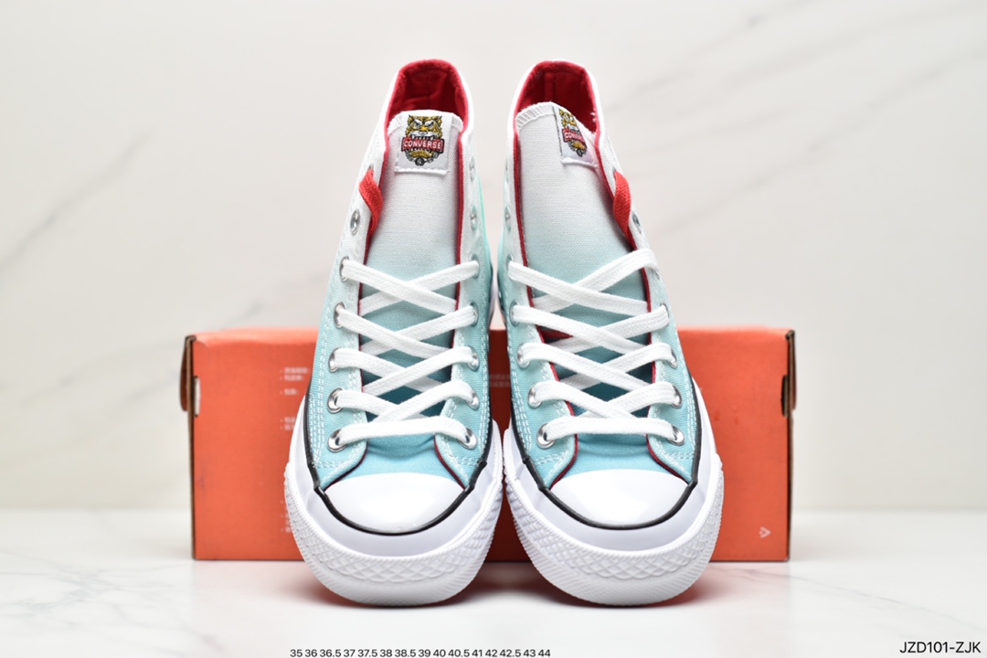 Converse Chuck Taylor All Star 1970s High”Chinese New Year”板鞋173127C