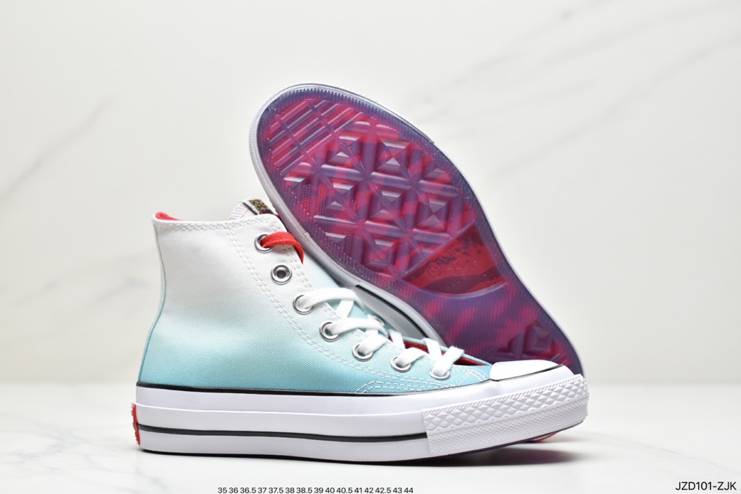 Converse Chuck Taylor All Star 1970s High”Chinese New Year”板鞋173127C