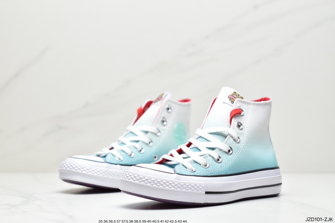 Converse Chuck Taylor All Star 1970s High”Chinese New Year”板鞋173127C