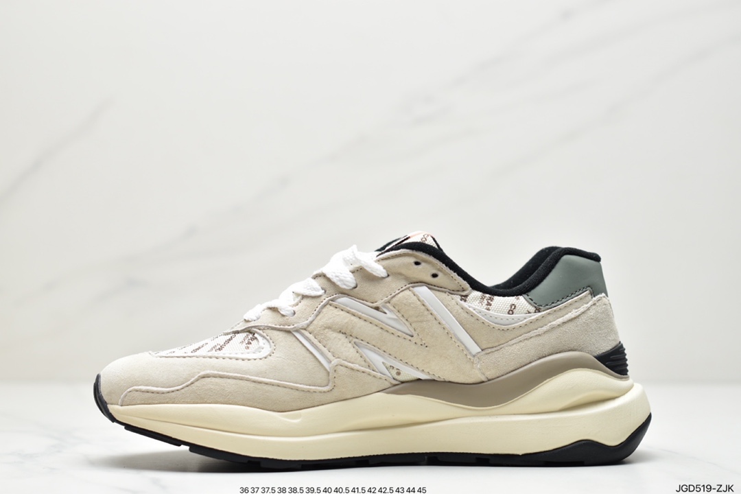 New Balance NB5740 Series W5740BWR1