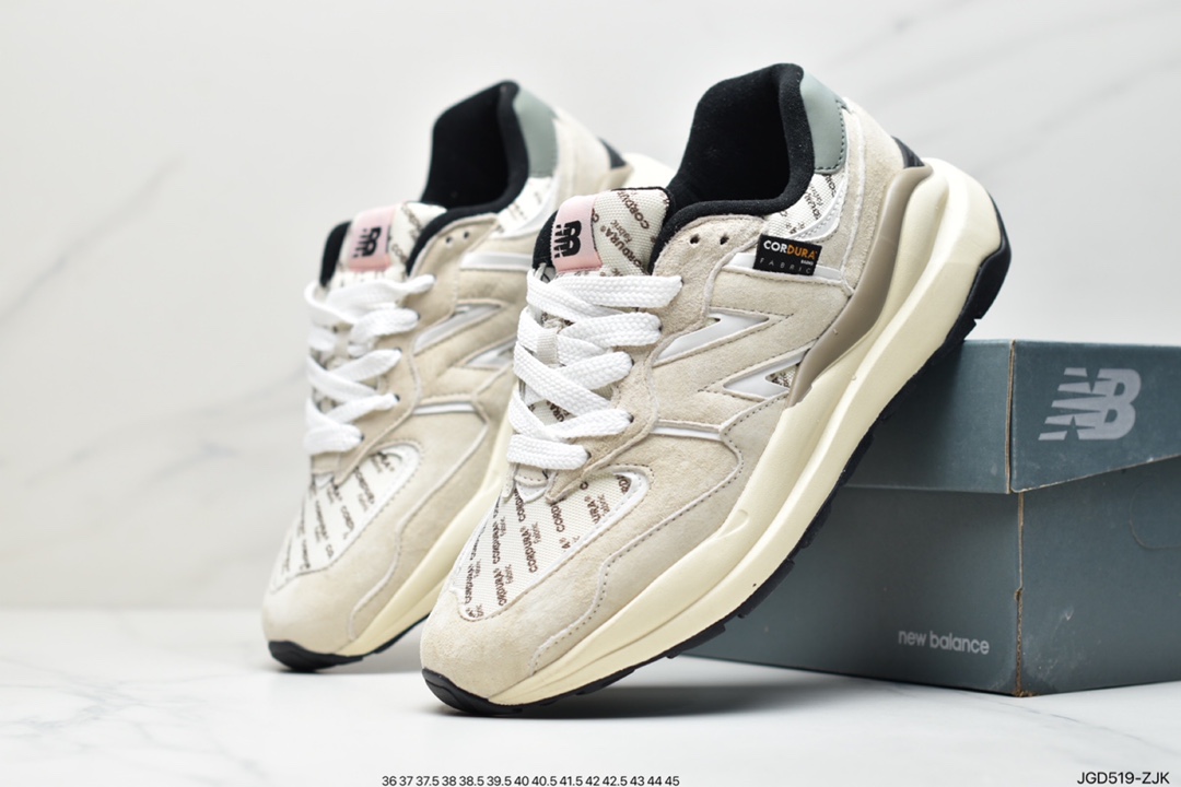 New Balance NB5740 Series W5740BWR1