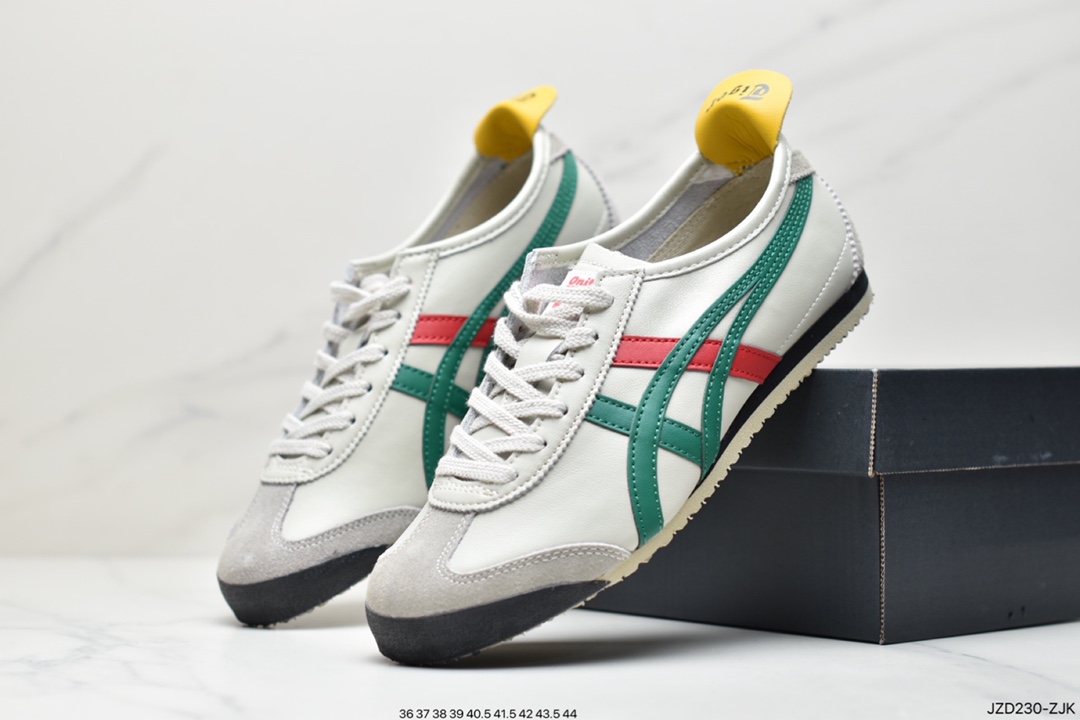 Onitsuka Tiger mexico66