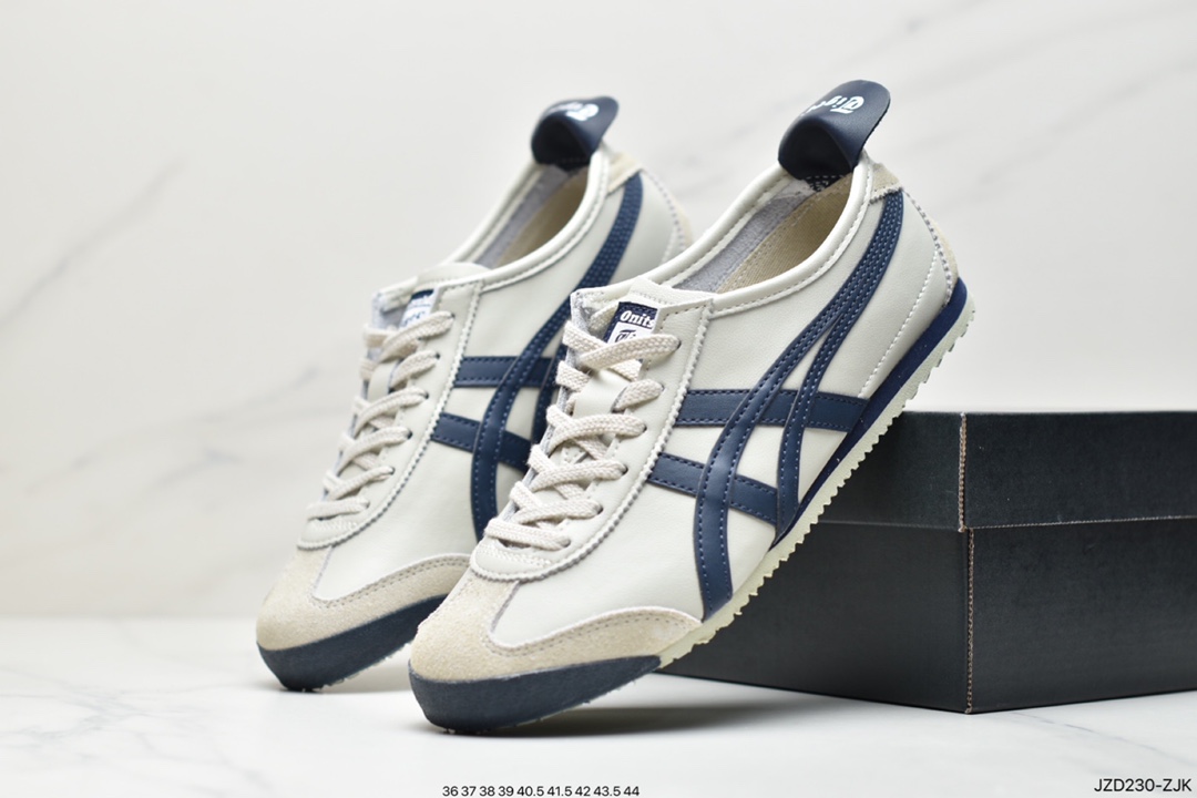 Onitsuka Tiger mexico66